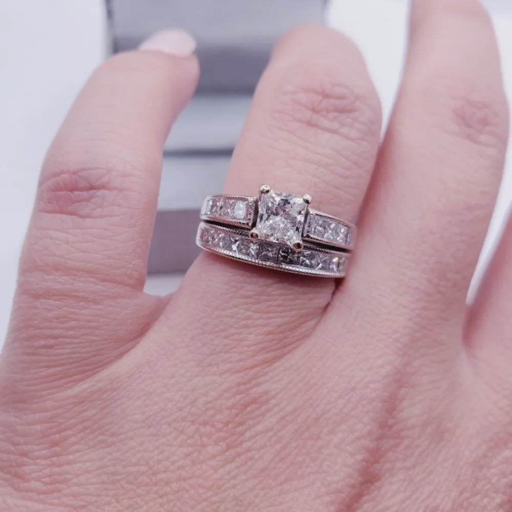 14k ring